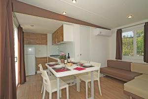 Agricampeggio Corte Tonolli