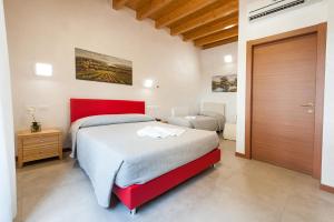 Agricampeggio Corte Tonolli