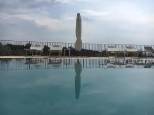 Poggio in fiore - Monte San Giovanni in Sabina