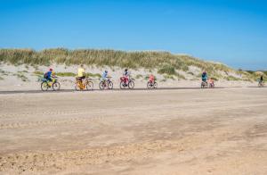 Maisons de vacances La Villa ioanes : photos des chambres