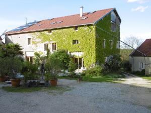 Sejours a la ferme La grange : photos des chambres