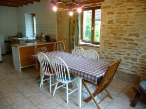 Sejours a la ferme La grange : photos des chambres