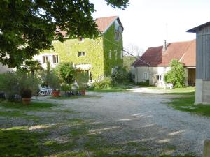 Sejours a la ferme La grange : photos des chambres