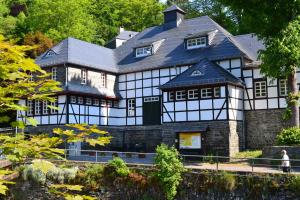 3 stern ferienhaus Villa Rur Monschau Deutschland