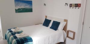 Casa do Miguel - 3hvězdičkové hotely ve městě Foz do Arelho