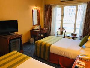 Standard Room room in Riviera Hotel