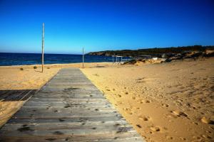 Green Life One-Bedroom Apartment with Sea View by Flаt Manаger