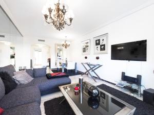 Apartamento de 2 dormitorios en Medina Garden