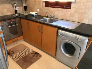 Apokryfo, one bedroom apartment close to the beach