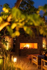 Roukh Kiri Khaoyai, The Centara Collection