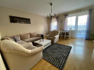 Apartament Rzeszow Hetmanska