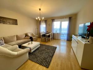 Apartament Rzeszow Hetmanska