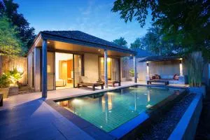 MUTHI MAYA Forest Pool Villa Resort - SHA Plus Certified - Khao Yai