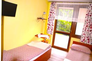 Ośrodek Wypoczynkowo-Szkoleniowy HALNY