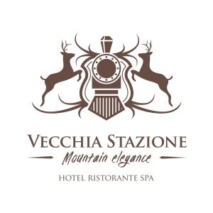 Hotel Vecchia Stazione Mountain Elegance