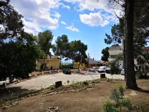 Apartamento entre la playa y la montaña - Sant Jaume dels Domenys
