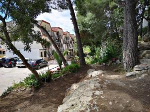 Apartamento entre la playa y la montaña