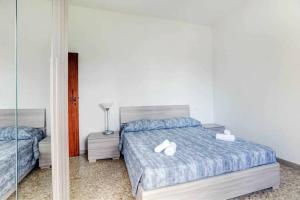 Luminoso appartamento Silvi Marina lungomare nord