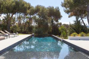 The Perfect Luxury Villa close to the Beach Ibiza Villa 1044