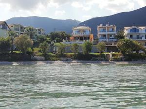 Laura Beach House Zakynthos Greece