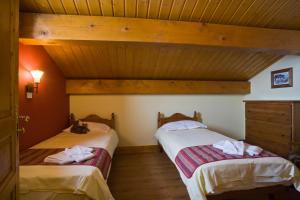 Le Hameau de la Sapinière