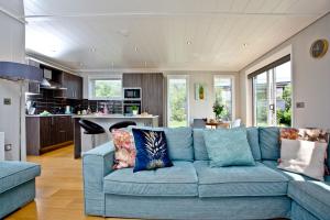 Pamelas Meadow, Strawberryfield Park