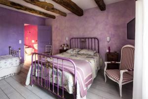 B&B / Chambres d'hotes Clos BB : photos des chambres