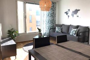 Casa Verde nearby Helsinki airport