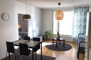 Casa Verde nearby Helsinki airport