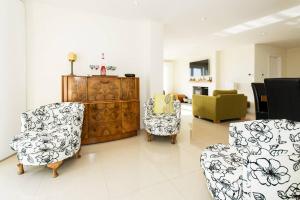 Bournemouth Beach & Sea Views