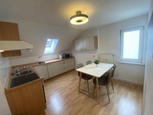 Waldhorn Alleenring Apartments