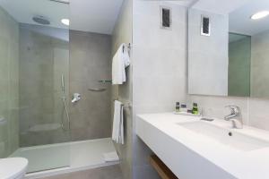 Suite Only Adults  room in Insotel Cala Mandia Resort