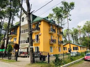 Bajo Shekvetili - Ozurgetʼi