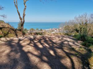 Chalets Au courtil des chenes marins, meuble 3 etoiles : photos des chambres