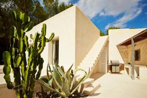 Luxury Private Holiday Villa with Private Pool Ibiza Villa 1072