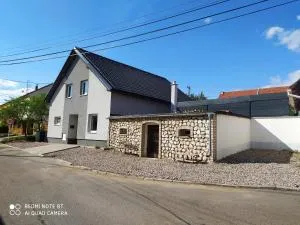 Vila pod Majákem - بولهاري