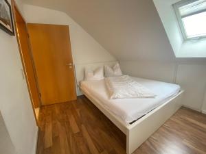 Waldhorn Alleenring Apartments