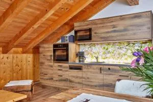 Ferienhaus Magdalena - Scharnitz