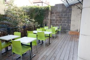 Hotels Hotel Albert Elisabeth Gare SNCF : photos des chambres