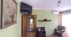 Pensjonat Przy Błoniach