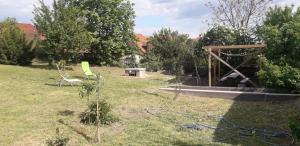 Plitzner Belvárosi Apartmanház