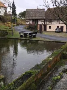 Studio Haus Lindenteichblick - Mollenfelde