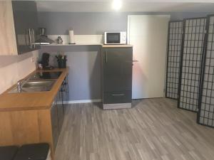 Studio Haus Lindenteichblick