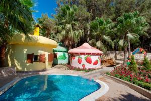 Miarosa İncekum Beach