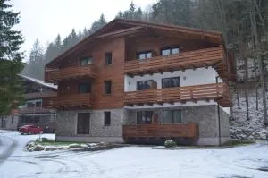 Apartmán Lúčnica - Bystrá