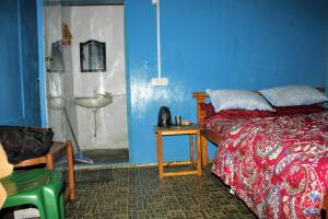 Sampang Homestay