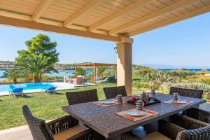 Villa Grace Argolida Greece