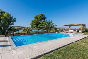 Villa Grace Argolida Greece