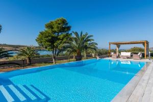 Villa Grace Argolida Greece