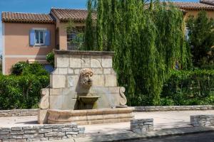 SOWELL HOTELS L'Olivier : photos des chambres